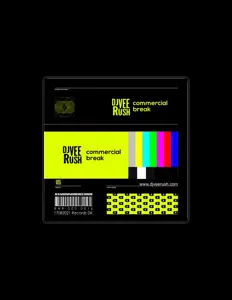 DJ Vee Rushを聴いたり、ミュージックビデオを鑑賞したり、経歴やツアー日程などを確認したりしましょう！