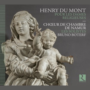 Du Mont: Pour les dames religieuses