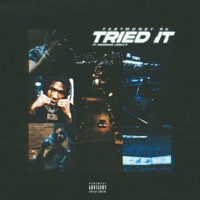 Tried It (feat. BandGang Jizzle P) - Single - Fastmoney RK