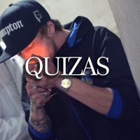 Quizás (feat. R.Cash & Cero P) - Single - Drk Rodriguez
