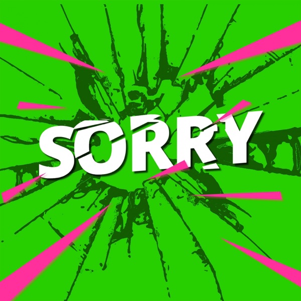 Sorry - Single