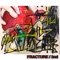 絵馬 - FRACTURE lyrics