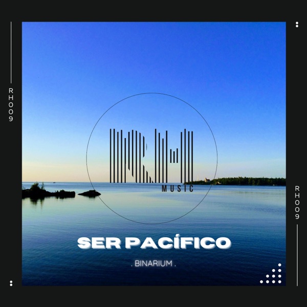 Ser Pacífico - Single
