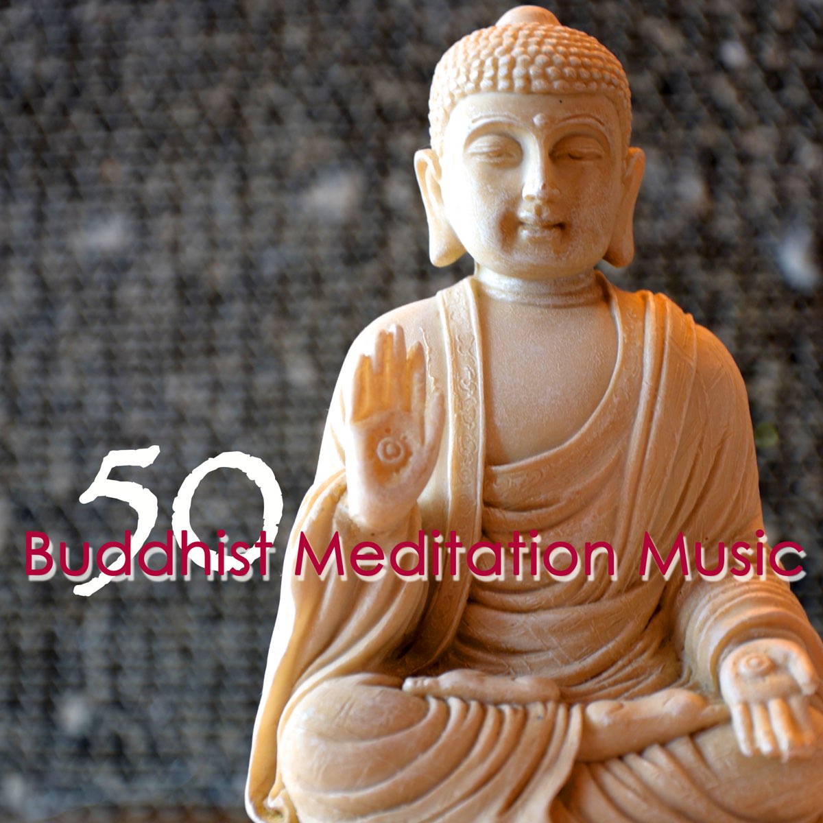Tibetan Meditation Music adlı sanatçının Buddhist Meditation Music: 50  Tibet Asian Background Music, Relaxing Songs and Sounds of Nature for Yoga  Space & Zen Meditation albümü Apple Music'te