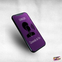 Comando de Voz - Single - Chinegrx & Vitor Akin