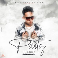Party - Single - Jefiko el Callejero