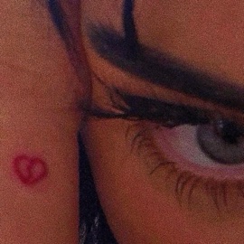 Soul Seeking cvstawayy