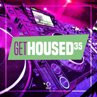 Get Housed, Vol. 35