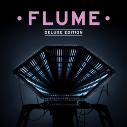 Flume (Deluxe Edition) - Flume Cover Art