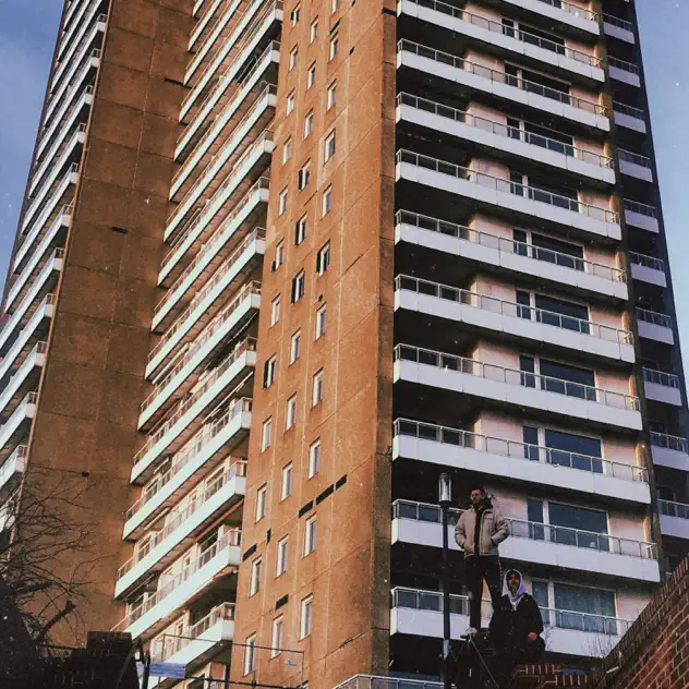 Coverart HORUS39, Size. - Abfuck