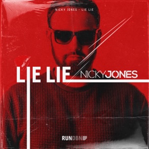 Lie Lie - Single