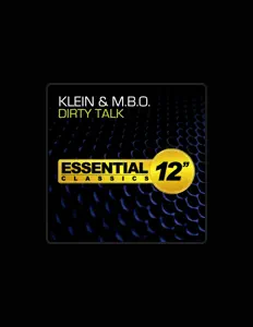 Listen to Klein & M.B.O., watch music videos, read bio, see tour dates & more!