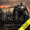 Kingfall: The Kingfall Histories, Book 1 (Unabridged) - David Estes