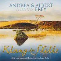 Frey - Jesus, berühre mich — Albert Frey & Andrea Adams