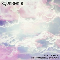Beat Vault Instrumental Dreams 1 - Squadda B