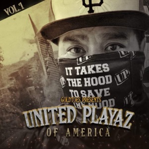 Yay Area (feat. Baby Bash, Mac Mall & Mike Marshall)