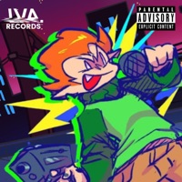 BING BANG BLAMMED (Pico's South Bootleg Version) [Pico's South Bootleg Version] - Single - Vonn the Pariah