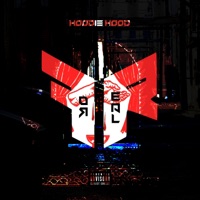 For Real - Single - Hoodie Hood