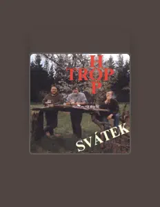 Escucha a Hop trop, mira videos musicales, lee su biografía, consulta las fechas de las gira y más.