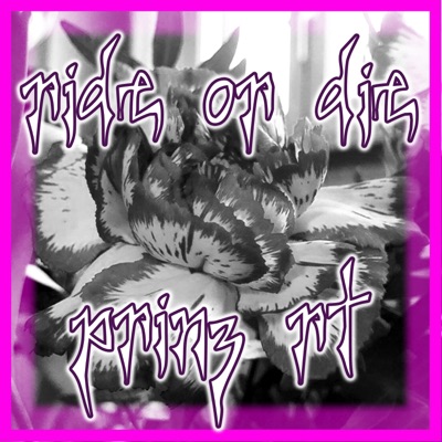 RIDE OR DIE - Single