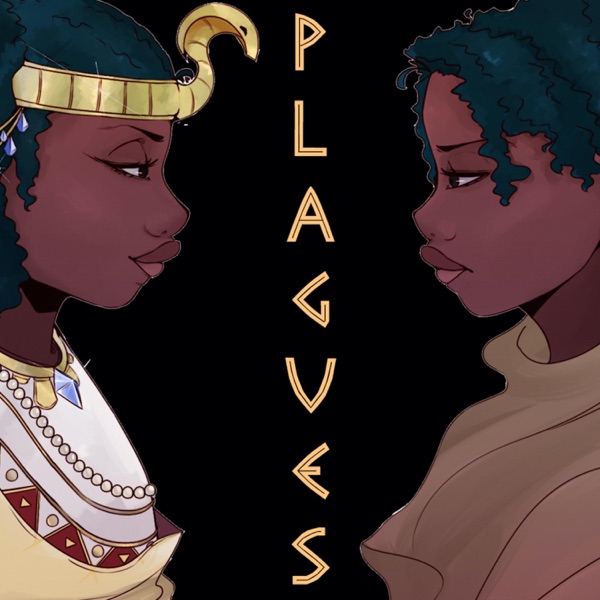 The Plagues (from "the Prince of Egypt")