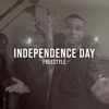 Independence Day Freestyle - Single