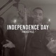 INDEPENDENCE DAY FREESTYLE cover art