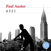 4 3 2 1 - Paul Auster