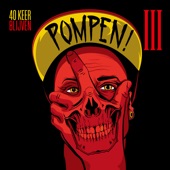 40 Keer: Pompen!, Vol.3 artwork