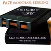 Old School Lovin (feat. MICHAEL STERLING) - Single, 2021