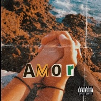 Amor - Single - 4DRIANO