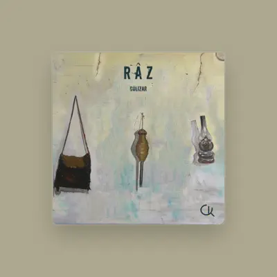 Listen to RÂZ, watch music videos, read bio, see tour dates & more!
