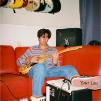 Your Loss - Single - JOBY!