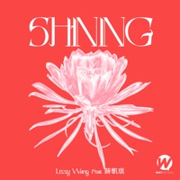 Shining (feat. 薛凯琪) - Single - Lizzy Wang
