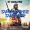 Superfly (feat. SharkCity Juando) - Kp Suckafree lyrics