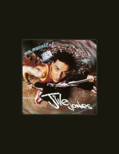 JIVEjonesを聴いたり、ミュージックビデオを鑑賞したり、経歴やツアー日程などを確認したりしましょう！