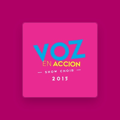 Listen to Voz en Acción Show Choir, watch music videos, read bio, see tour dates & more!