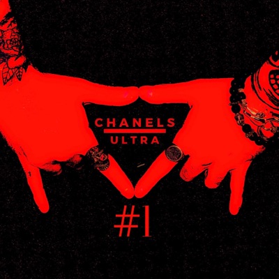 Ultra #1 - EP
