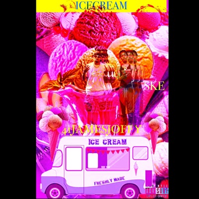 Ice Cream - Single