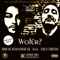 Wofür (feat. Eko Fresh) - Brockmaster B. lyrics