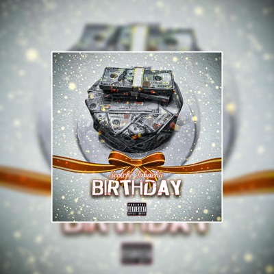 Birthday - Single