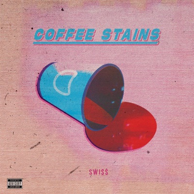 Coffee Stains - Single