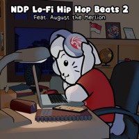 NDP Lo-Fi Hip Hop Beats 2 (Lo-Fi Remix) - Single - NDPeeps