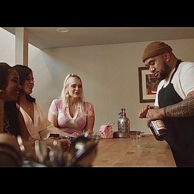 All Gas No Breaks - Single