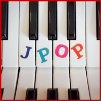 Piano JPOP Vol. 2