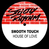 House of Love (Love Mix) artwork