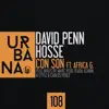 David Penn & Hosse - Con Son (feat. Africa G.) [Vocal Mix]