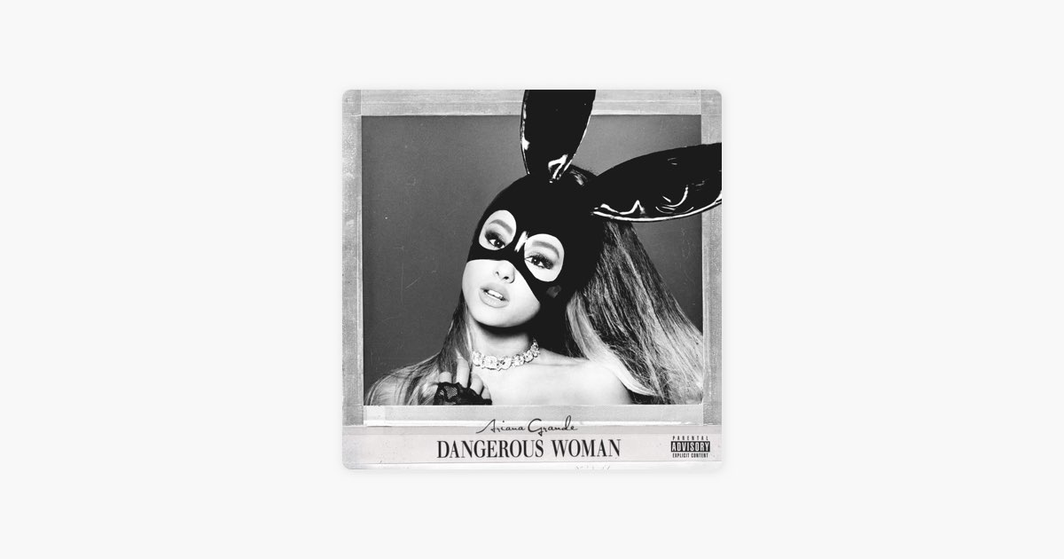 Into You - Ariana Grande