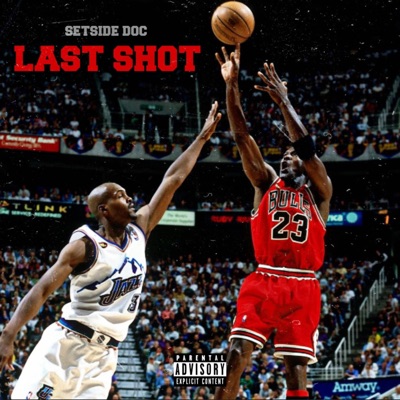 Last Shot - Single
