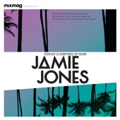 Mixmag presents Jamie Jones: Forever Is Composed Of Nows (DJ Mix) artwork